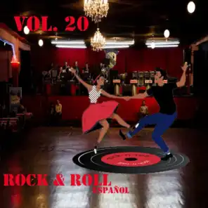 Rock & Roll Español, Vol. 20
