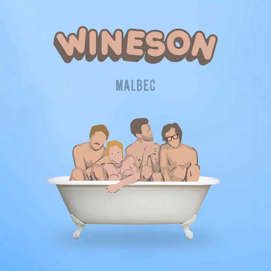 Malbec - EP