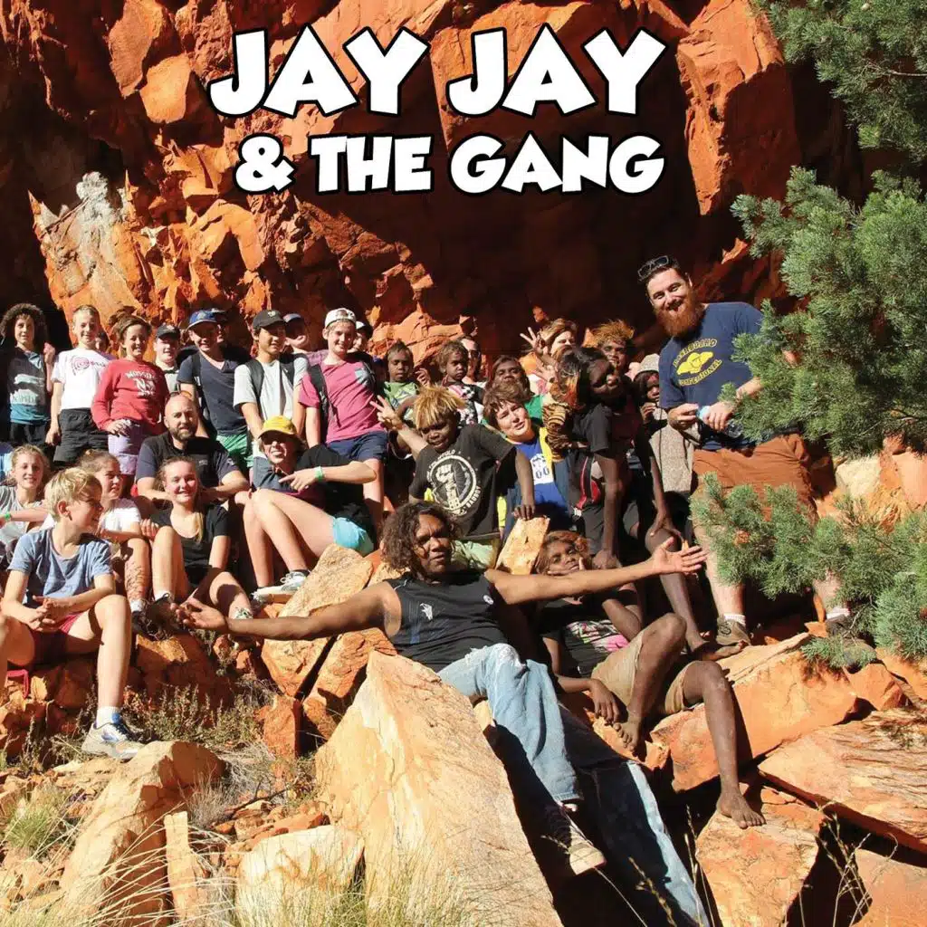 Jay Jay & the Gang