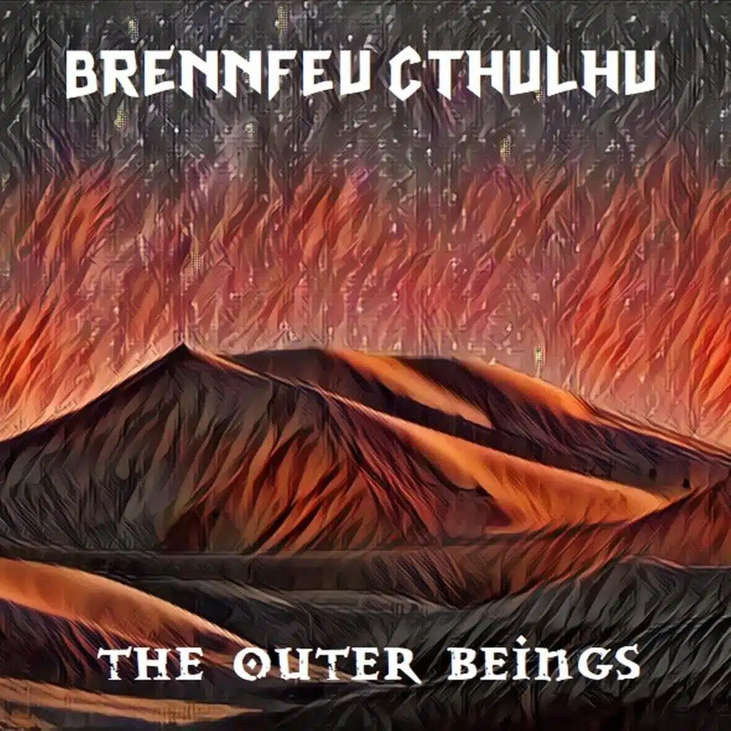 The Outer Beings