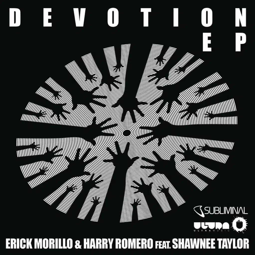 Devotion (Amine Edge & DANCE Remix) [feat. Shawnee Taylor]
