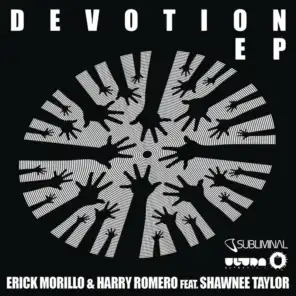 Devotion (feat. Shawnee Taylor)