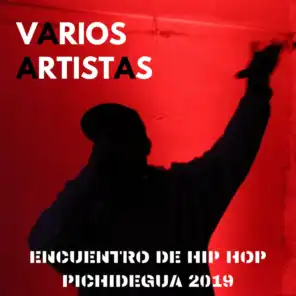 Encuentro de Hip-Hop Pichidegua 2019