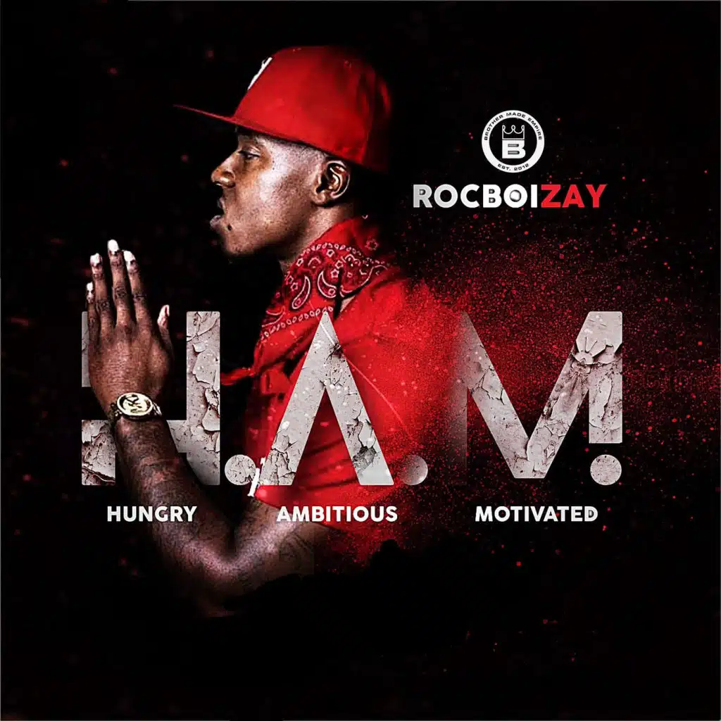 H.A.M.