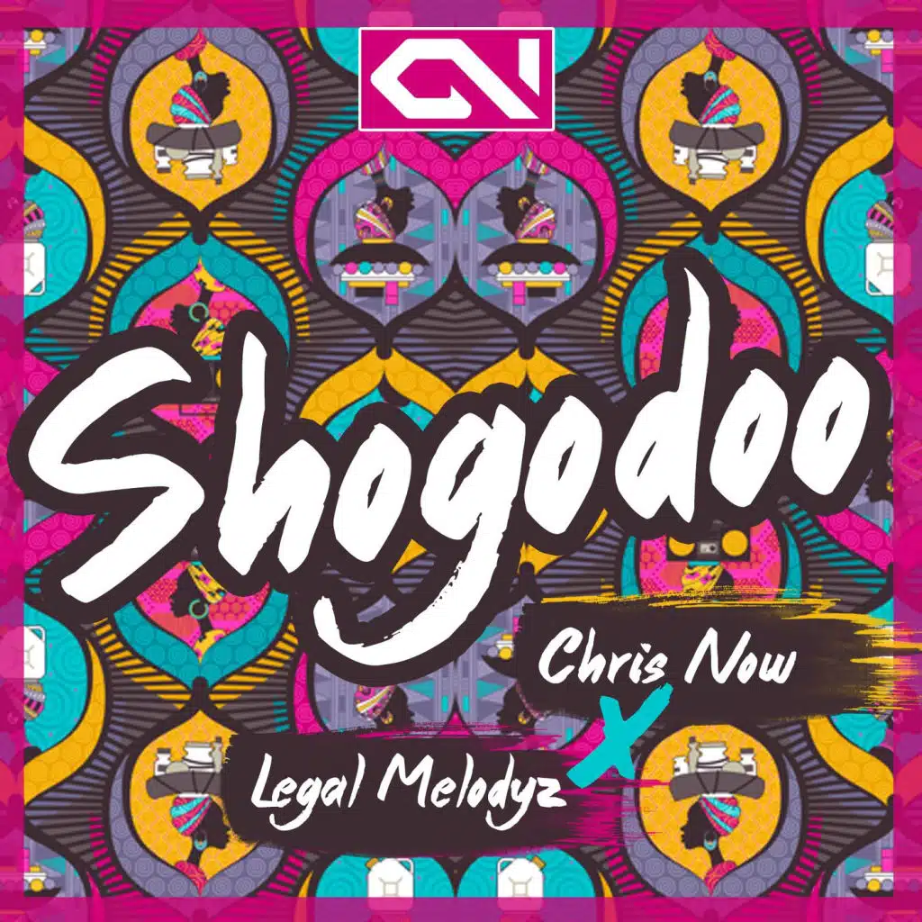 Shogodoo