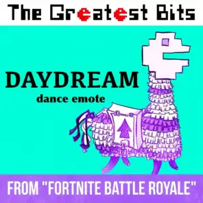 Daydream Dance Emote (From "Fortnite Battle Royale")
