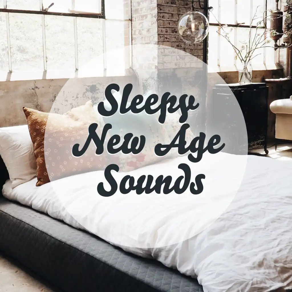 Soothing New Age for Deep Sleep