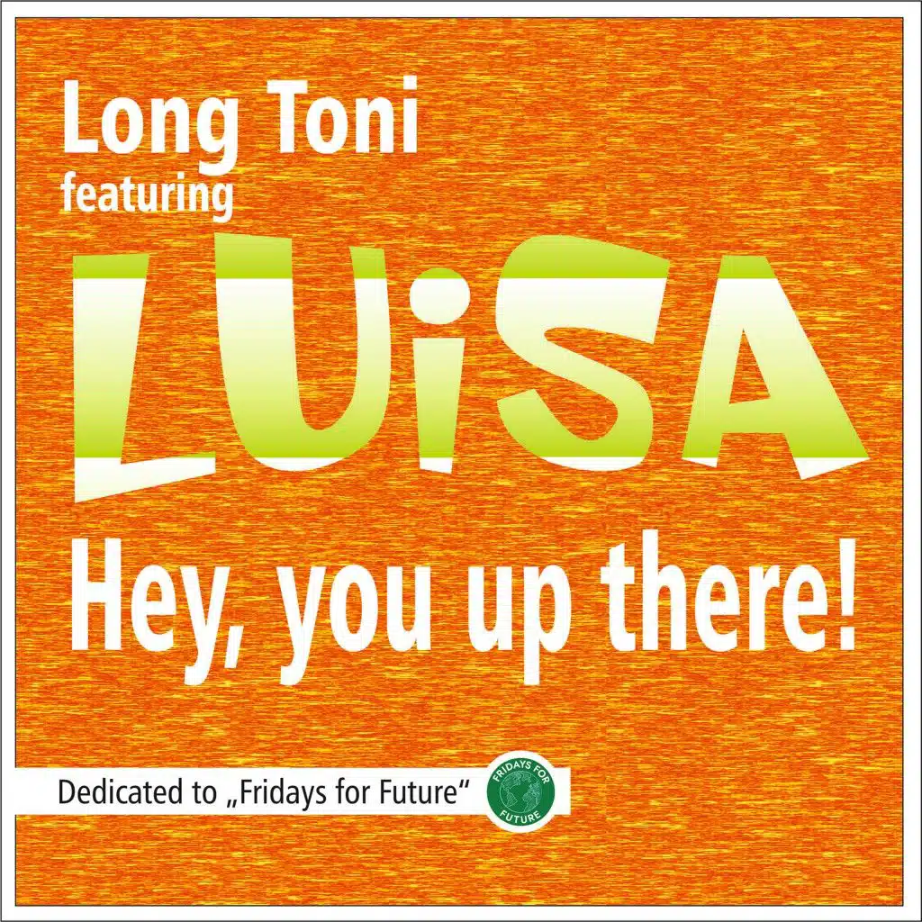 Hey, You up There! (feat. Luisa)