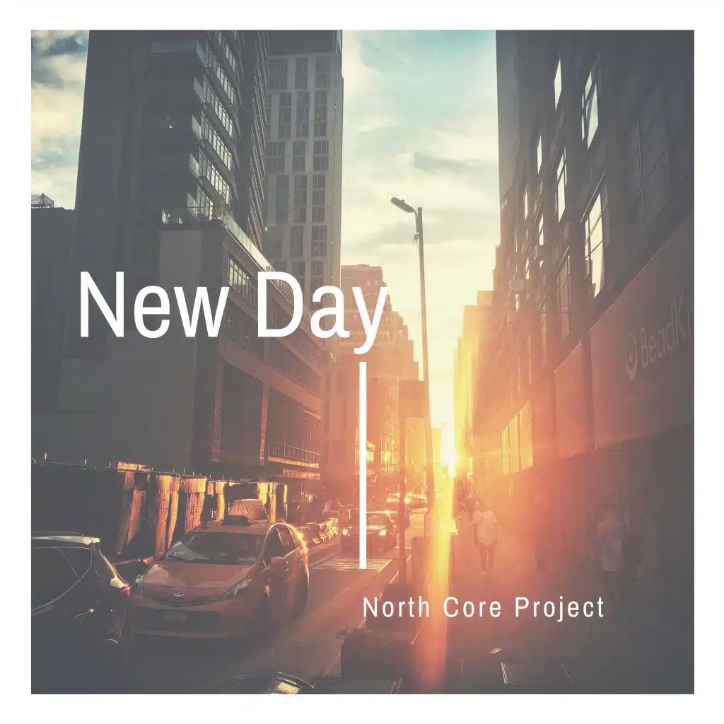 North Core Project & Stefan Knorr