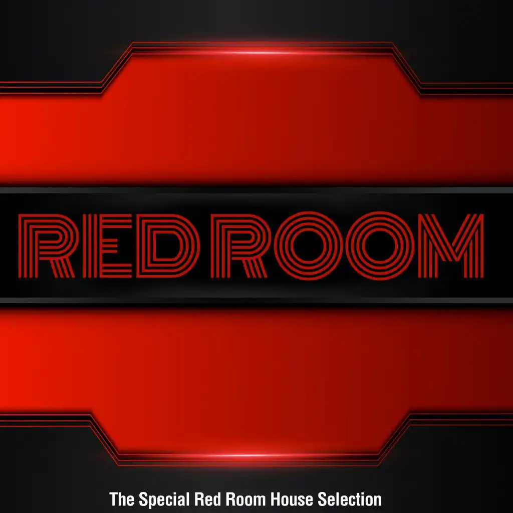 Red Room (The Special Red Room House Selection)