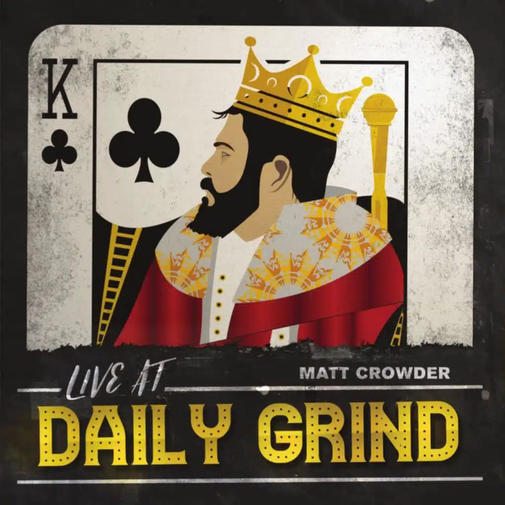 Live at Daily Grind