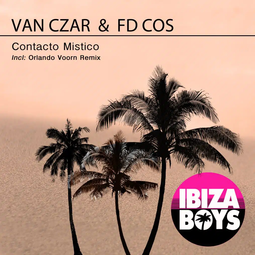 Van Czar & Fd Cos