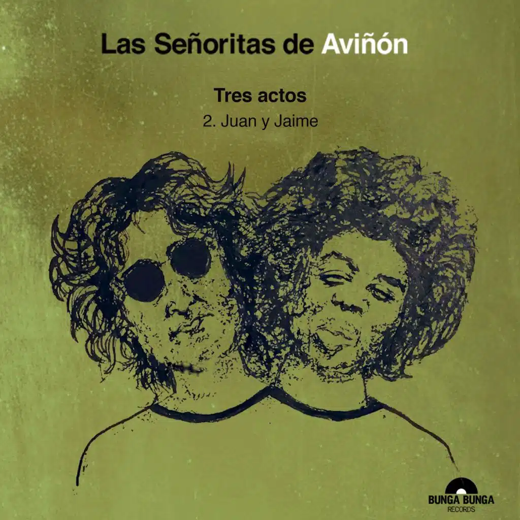 Tres Actos: Juan y Jaime