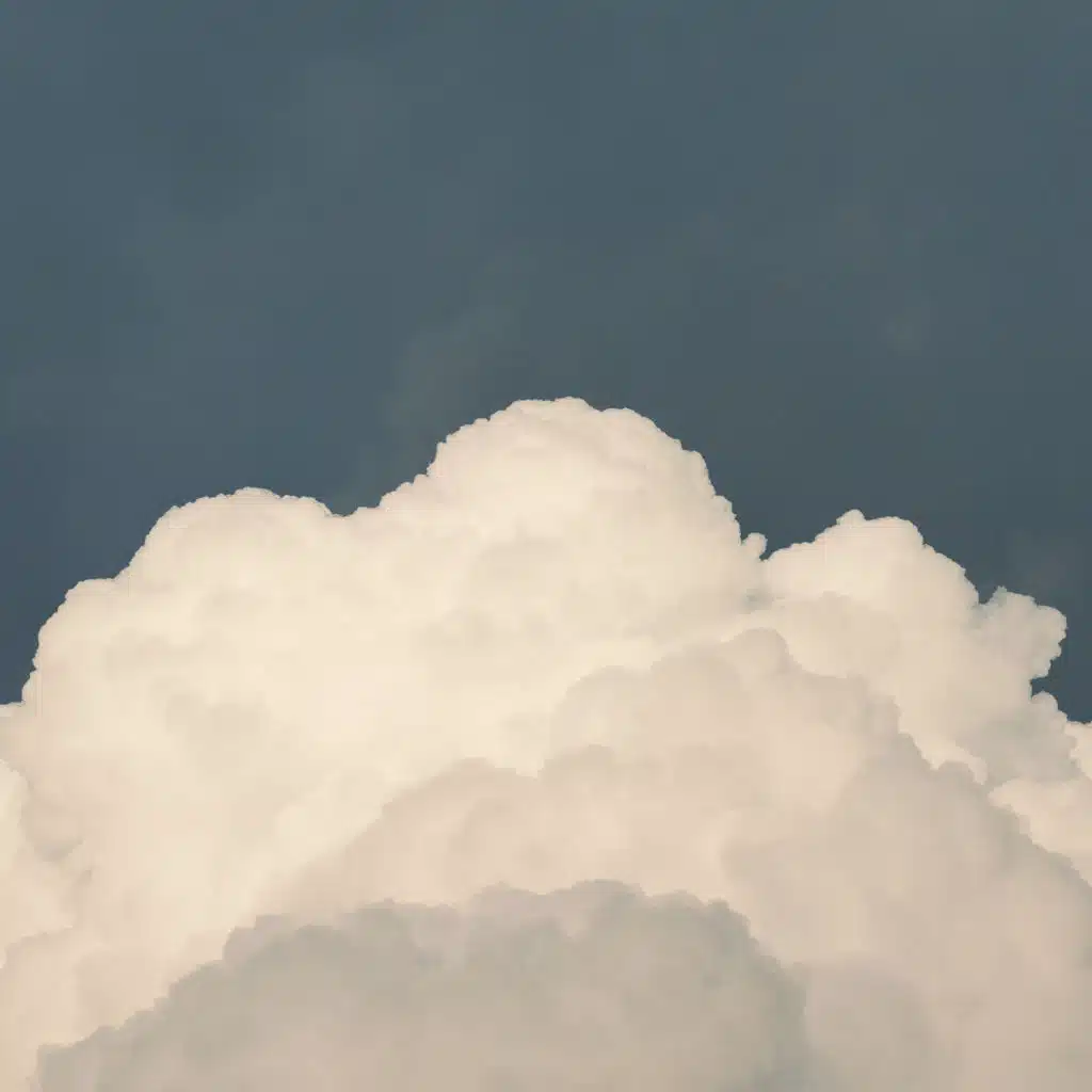 The Lake Froze Over...