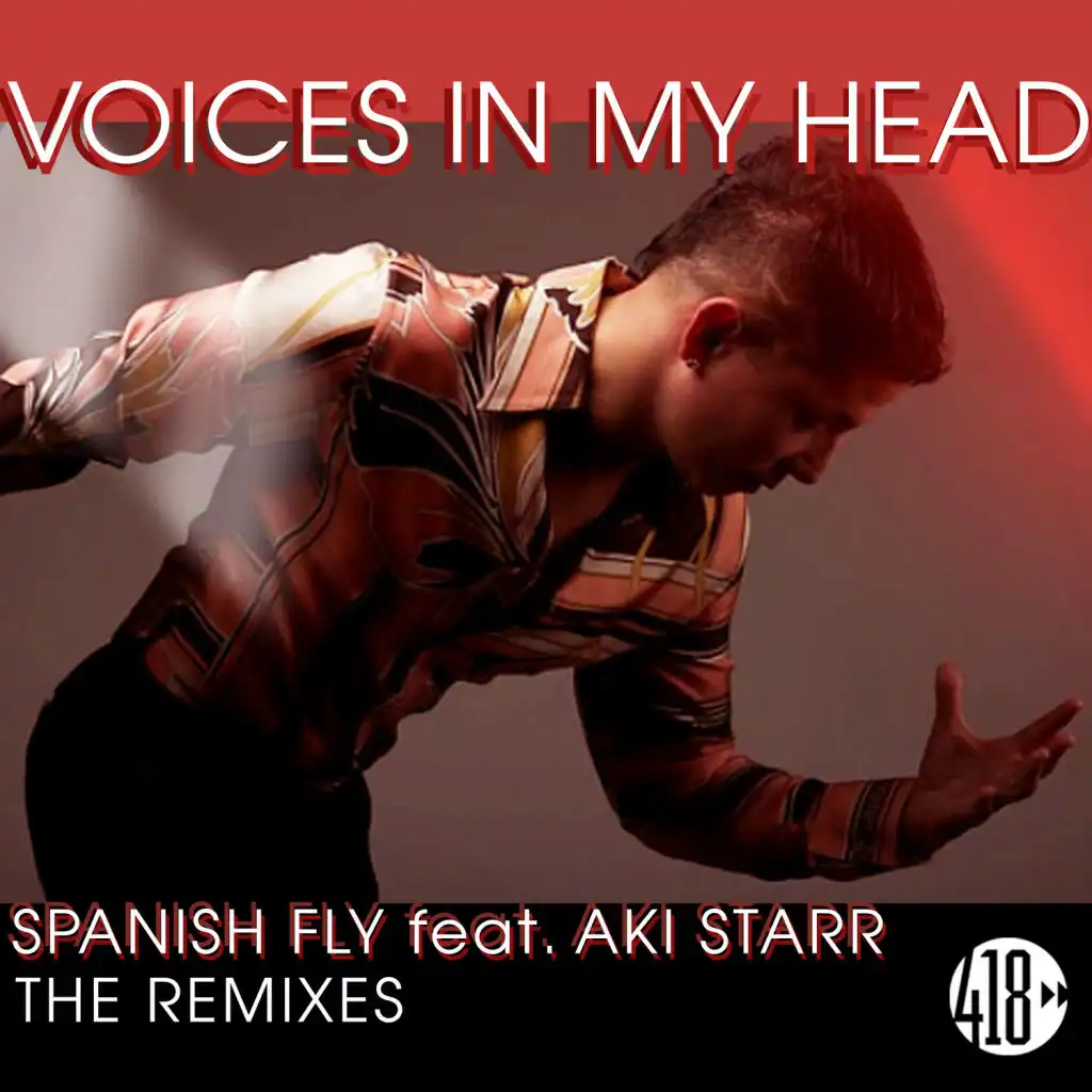 Voices In My Head (MIMO Radio Remix)