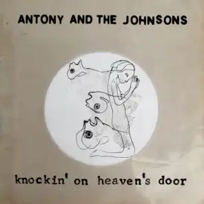 ANOHNI & Antony & The Johnsons