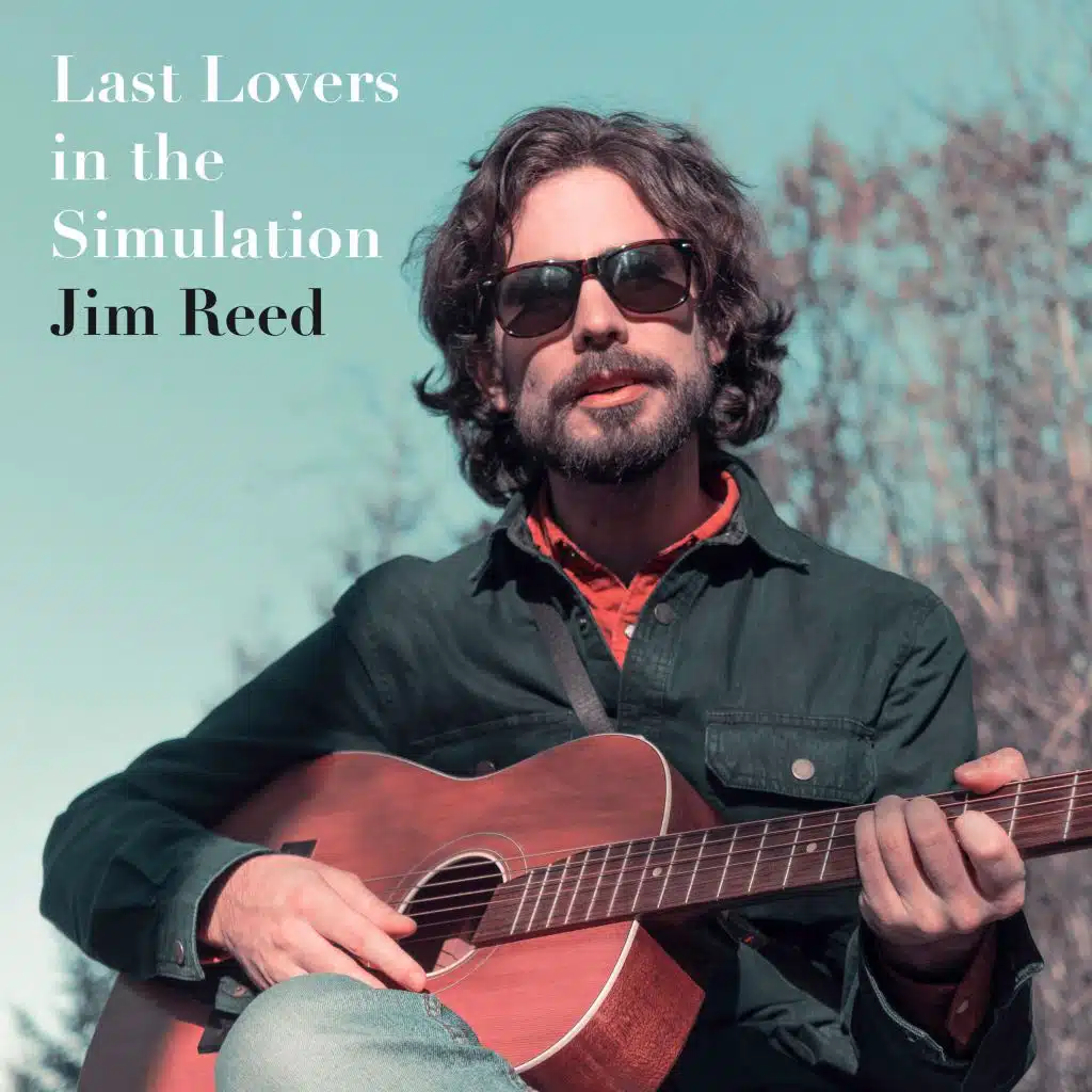 Last Lovers in the Simulation