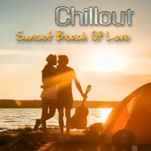 Chillout Sunset Beach of Love