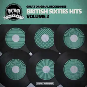 British Sixties Hits - Vol. 2
