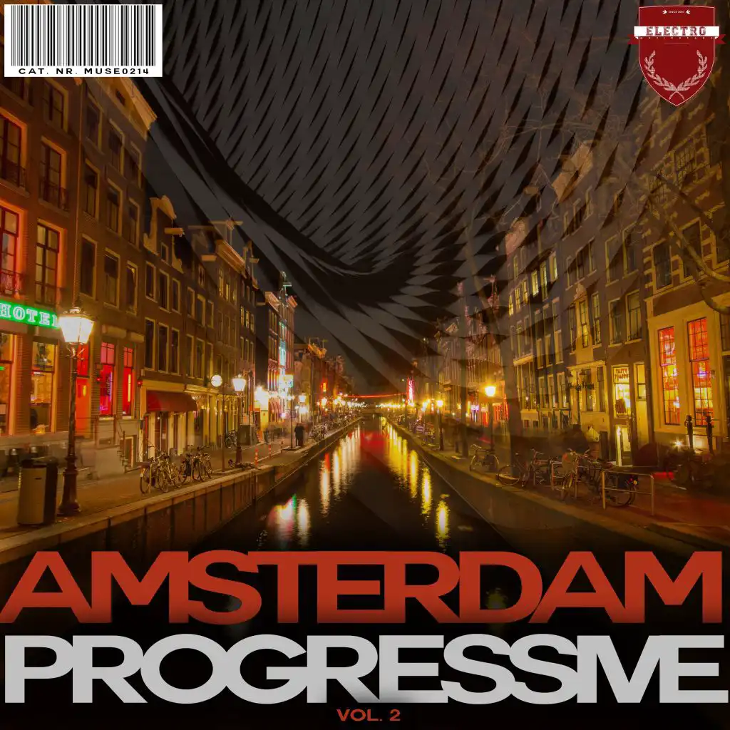 Amsterdam Progressive, Vol. 2