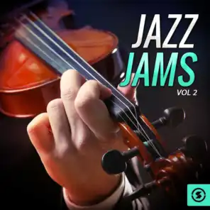 Jazz Jams, Vol. 2