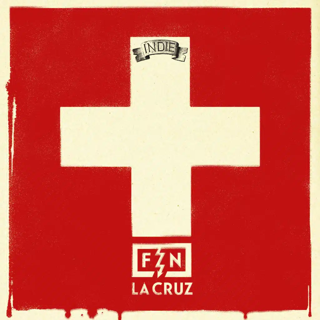 La Cruz (feat. Los Planetas & Niño de Elche)