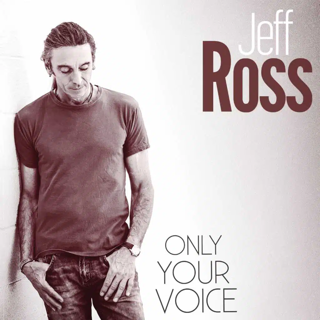 Only Your Voice