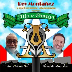 Alfa Y Omega (feat. Andy Montañez)