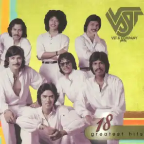 18 Greatest Hits VST & Company