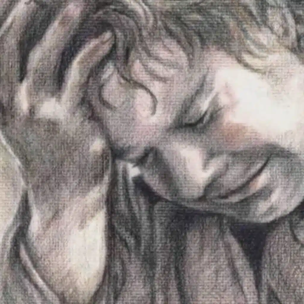 It's Hard to Say Goodbye