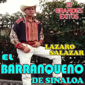 Lazaro Salazar El Barranqueno