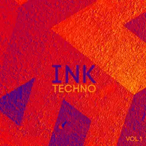 INK Techno, Vol. 1 - Hard