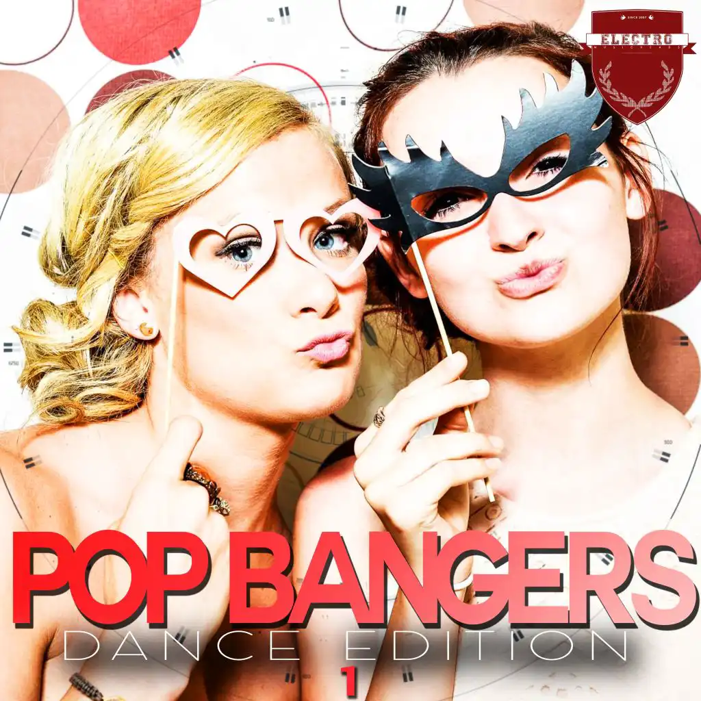 Pop Bangers, Vol. 1
