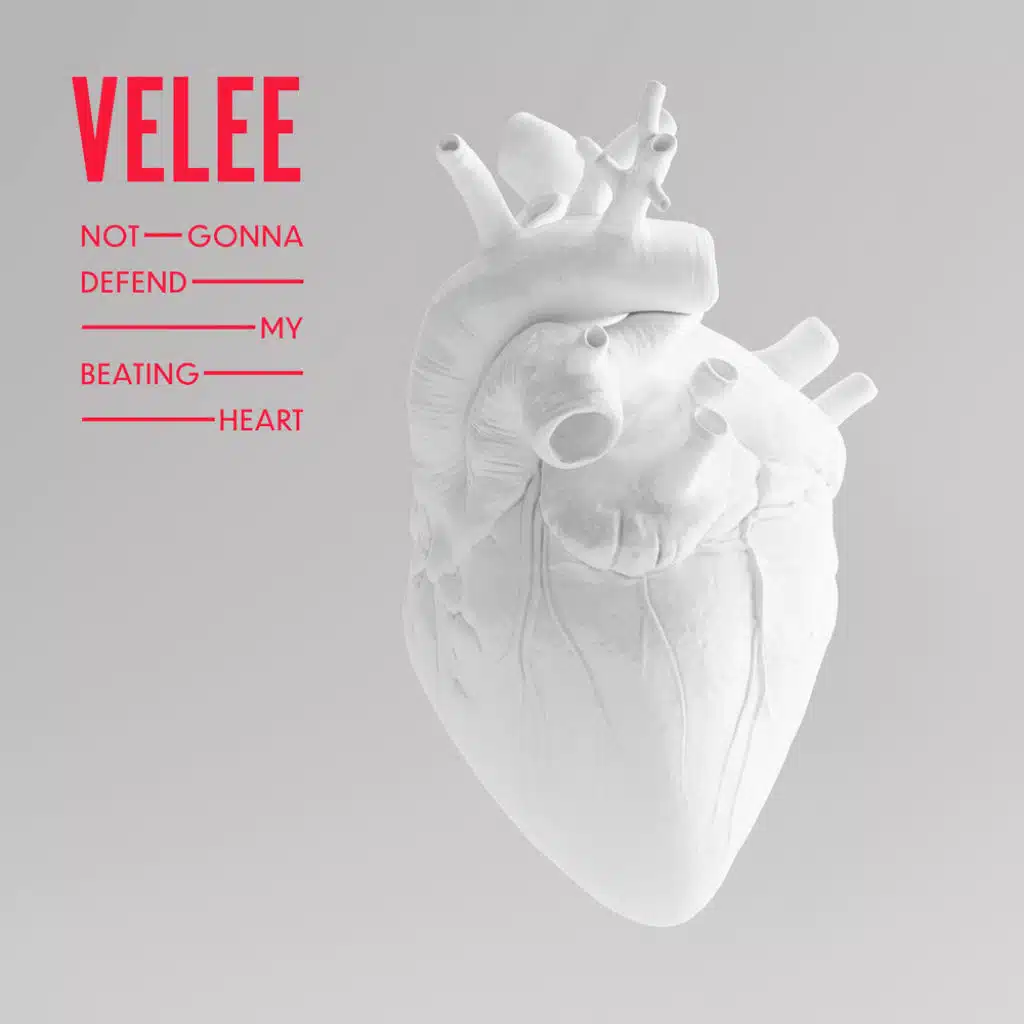 Not Gonna Defend My Beating Heart (feat. Willow)