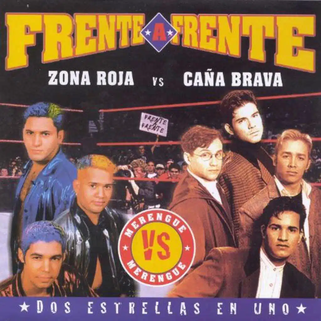 Zona Roja, Caña Brava