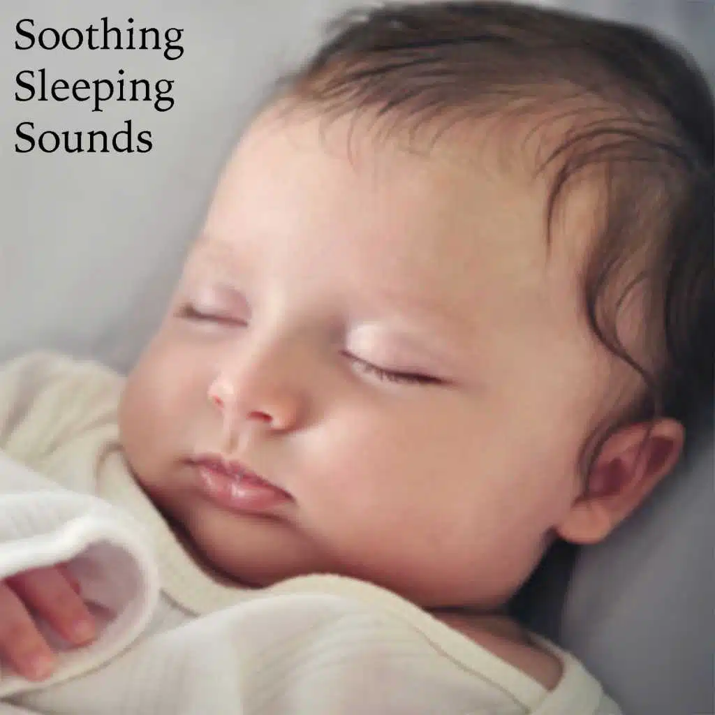 Box Fan - Loopable With No Fade - Baby Sleep