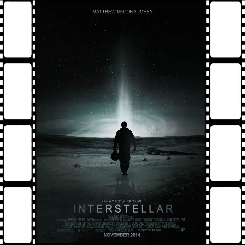 Interstellar Main Theme