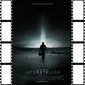 Interstellar Main Theme (Piano)