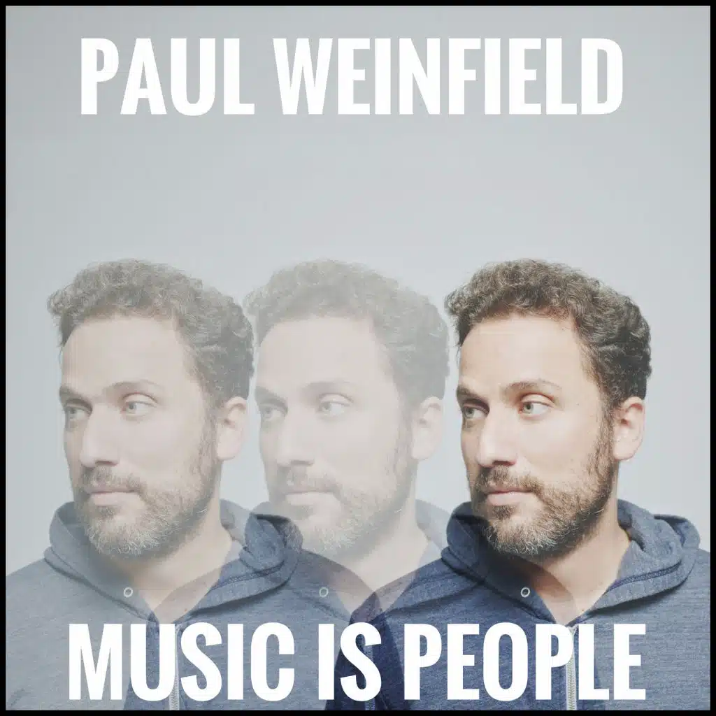 Music Is People