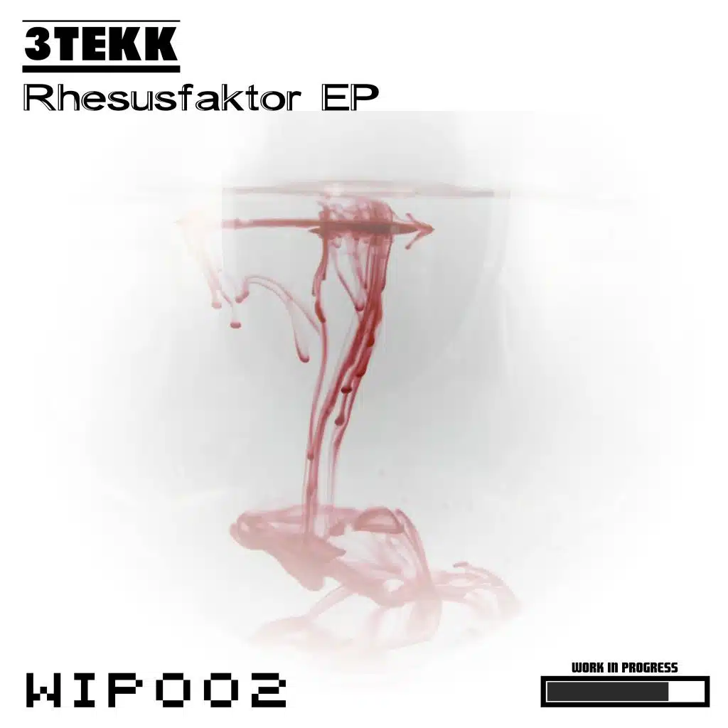 Rhesusfaktor EP