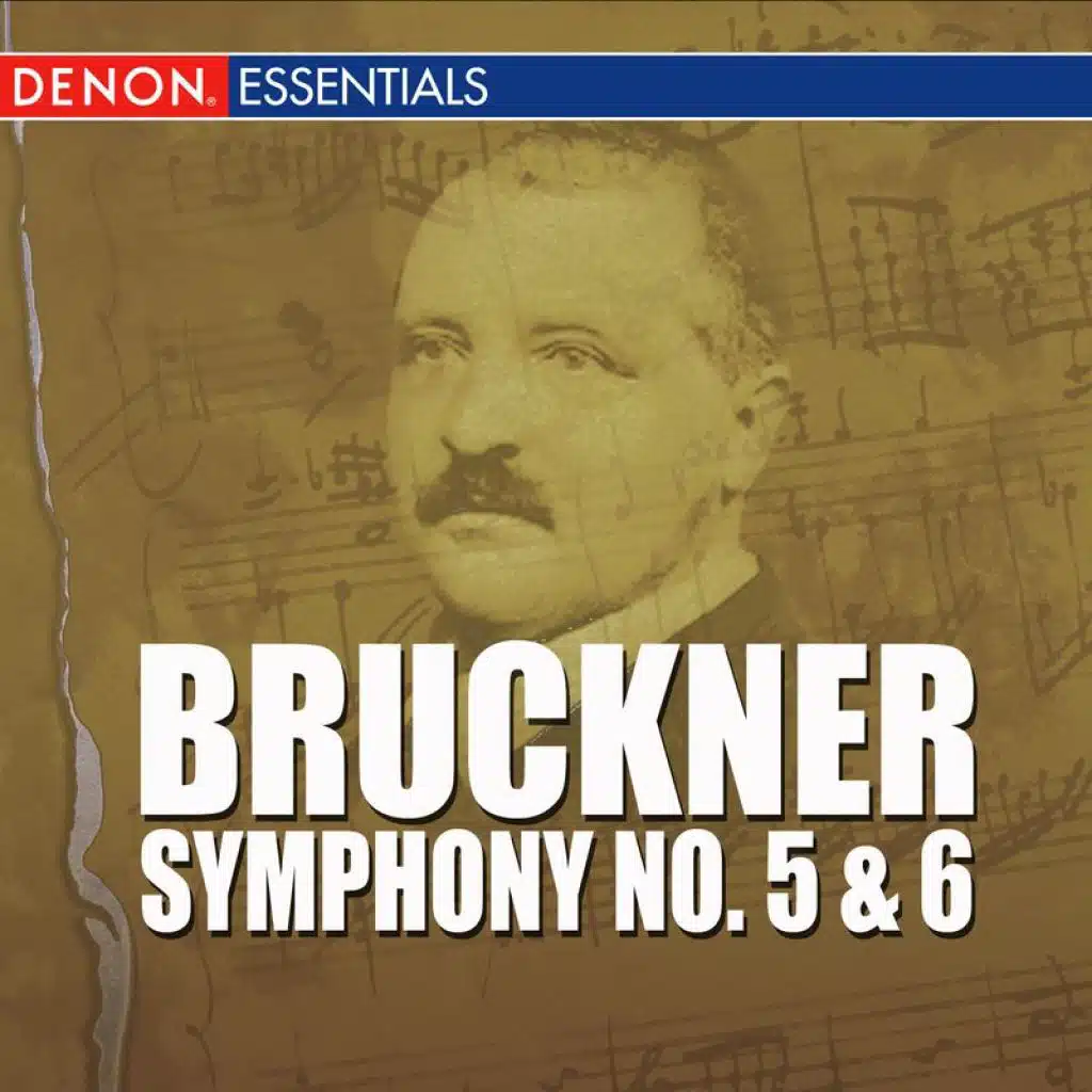 Bruckner: Symphony No. 6 In A Major - Finale