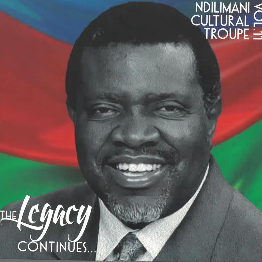 Ndilimani Cultural Troupe, Vol. 11