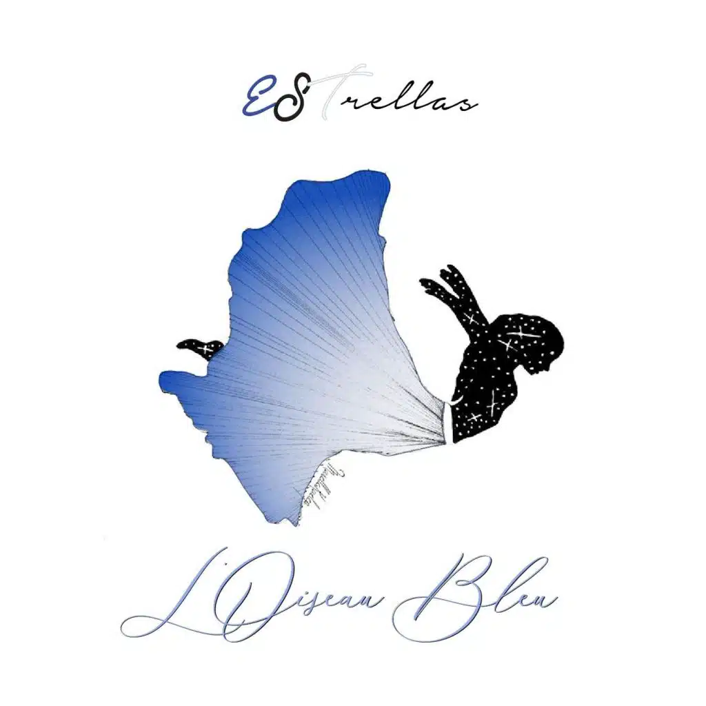 L'oiseau bleu