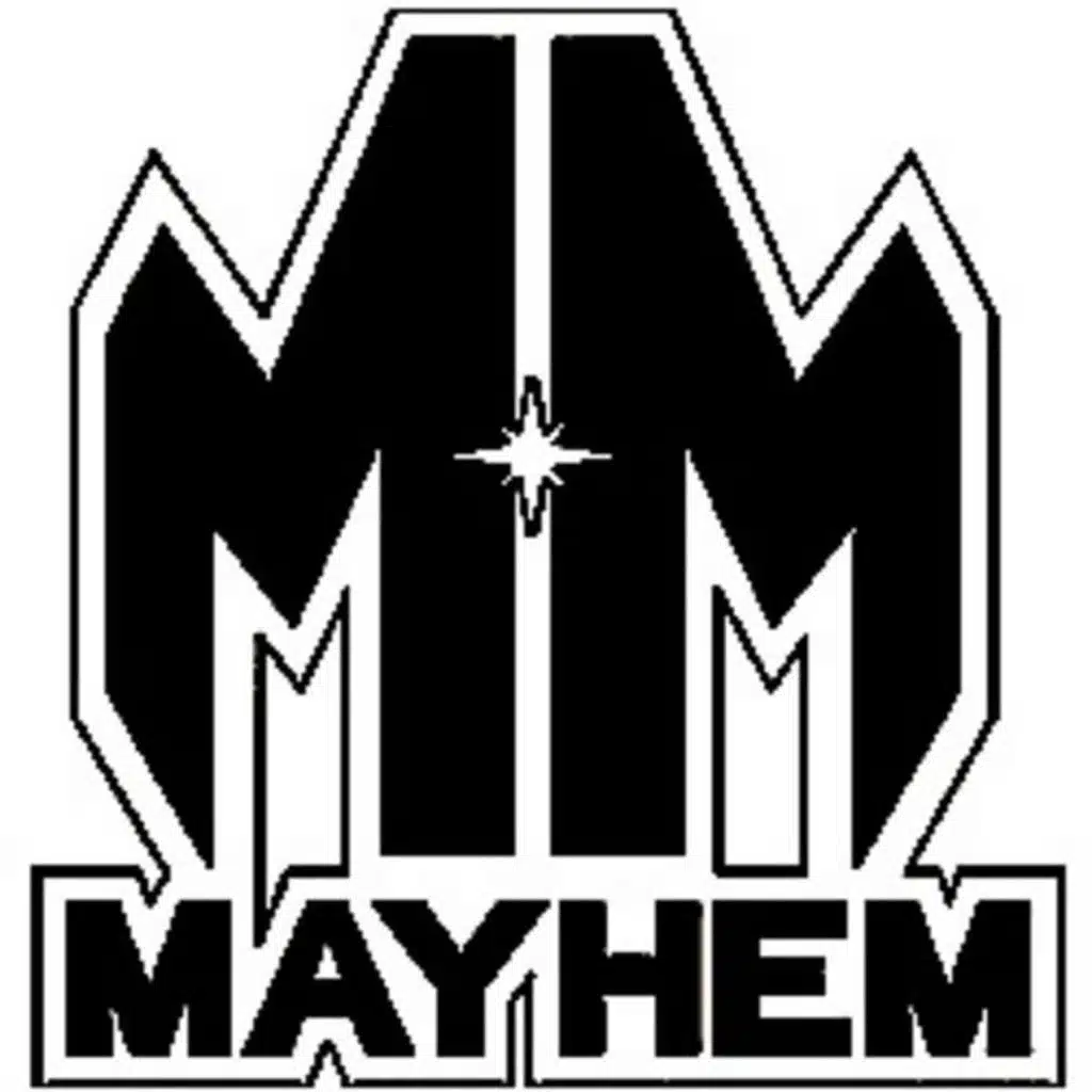 Mayhem