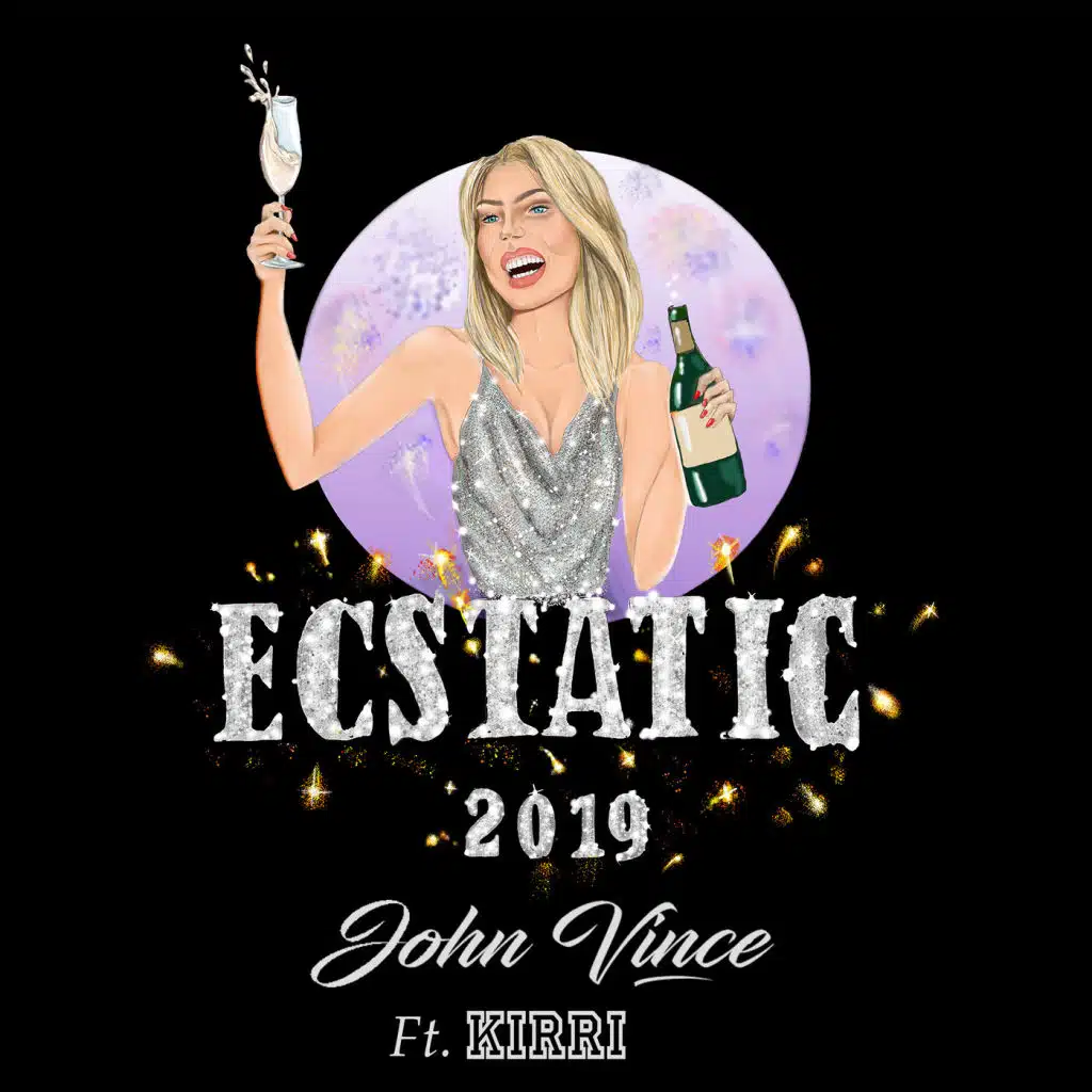 Ecstatic 2019 (feat. Kirri)