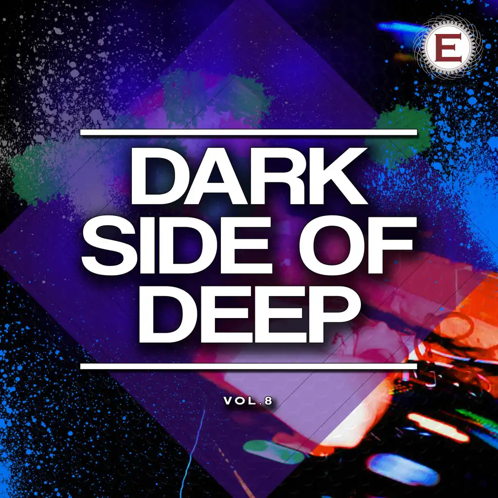 Dark Side of Deep, Vol. 8