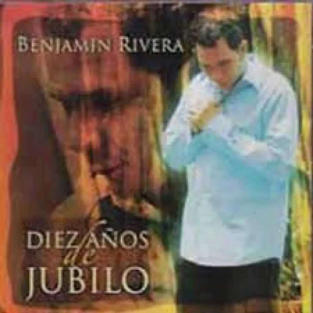 Diez Años De Jubilo