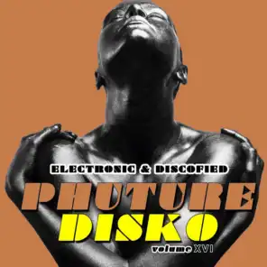 Phuture Disko, Vol. 16 - Electronic & Discofied