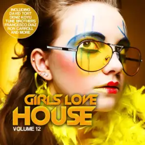 Girls Love House - House Collection, Vol. 12