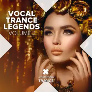 Vocal Trance Legends - Vol 2